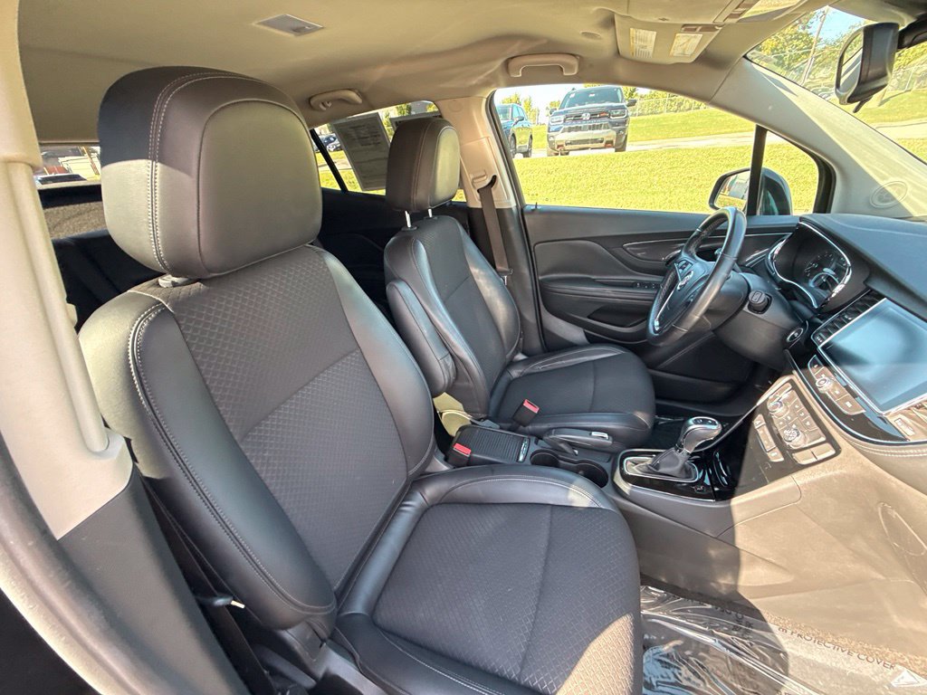 Used 2018 Buick Encore Preferred FWD image 37