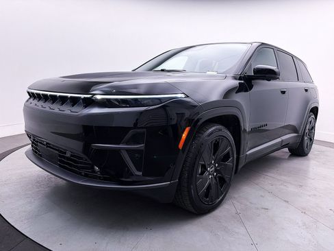 Used 2024 Jeep Wagoneer Launch Edition image 14