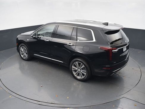 Used 2022 Cadillac XT6 Premium Luxury w/ Technology Package image 44