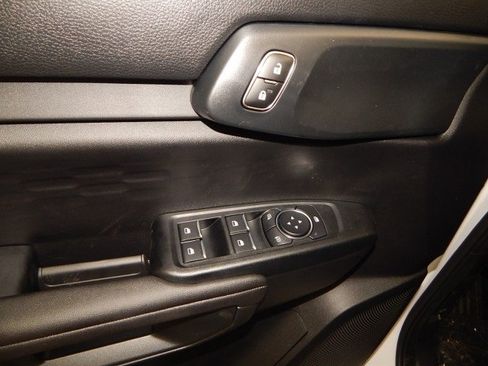 New 2025 Ford Ranger XL w/ Trailer Tow Package image 17