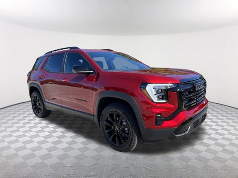 New 2026 GMC Terrain Elevation w/ Elevation Premium Package image 3