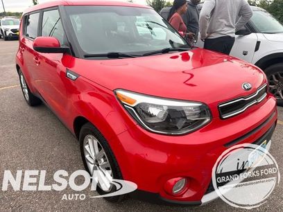 Used 2019 Kia Soul +