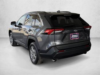 Used 2024 Toyota RAV4 XLE w/ Weather Package AWD/4WD video 3
