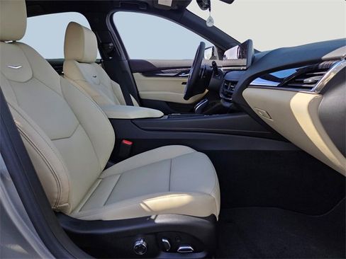 New 2026 Cadillac CT5 Premium Luxury image 14