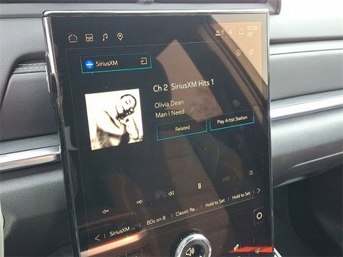 New 2026 GMC Terrain Elevation image 12