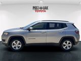 Used 2019 Jeep Compass Latitude image 4