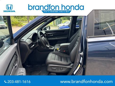 Used 2026 Honda CR-V Sport Touring image 21