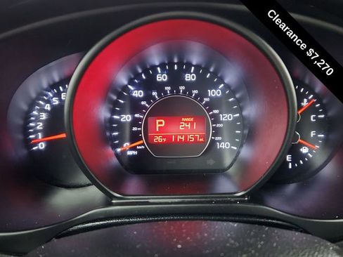 Used 2016 Kia Soul image 35