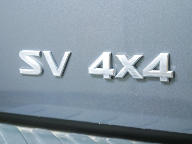 Used 2021 Nissan Frontier SV AWD/4WD image 10