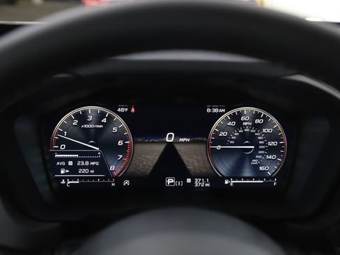 Used 2026 Subaru Forester Wilderness image 25