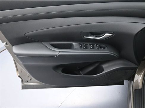New 2026 Hyundai Tucson SEL image 10
