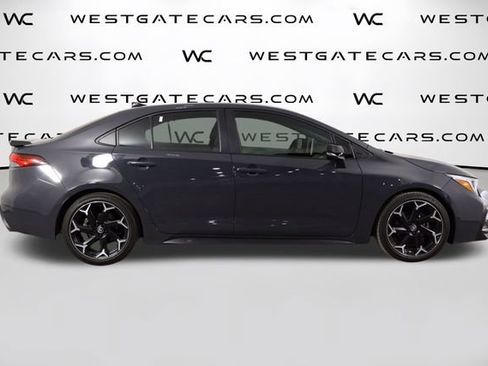 Used 2025 Toyota Corolla FX w/ Convenience Package image 39