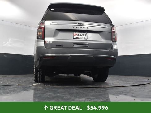 Used 2023 Chevrolet Tahoe High Country w/ Premium Package 2 AWD/4WD image 57
