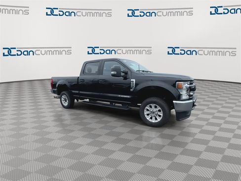 Used 2022 Ford F250 XLT image 2