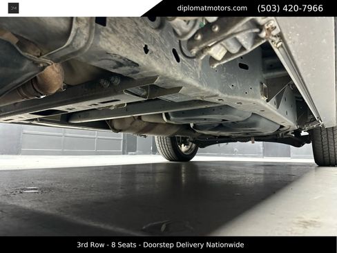 Used 2018 Ford Expedition Max Platinum image 54