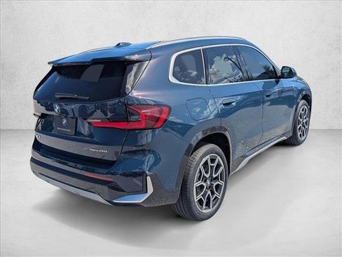 Used 2026 BMW X1 xDrive28i AWD/4WD image 2
