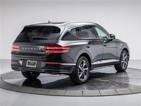 New 2026 Genesis GV80 2.5T Select AWD/4WD image 5