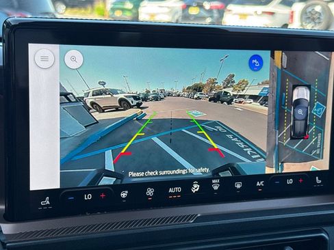 New 2025 Ford Bronco Sport Outer Banks w/ Outer Banks Tech Package+ image 21