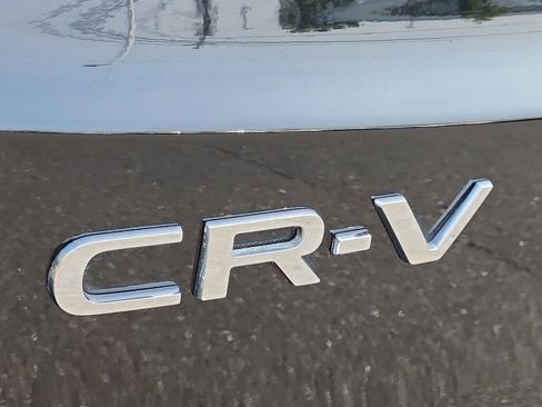 Used 2024 Honda CR-V EX image 29