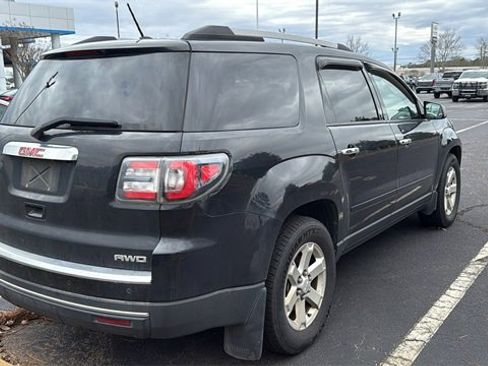 Used 2015 GMC Acadia SLE image 4