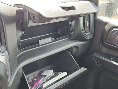 Certified 2024 Chevrolet Silverado 2500 Custom w/ Custom Value Package AWD/4WD image 50