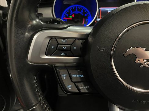 Used 2021 Ford Mustang Premium image 23