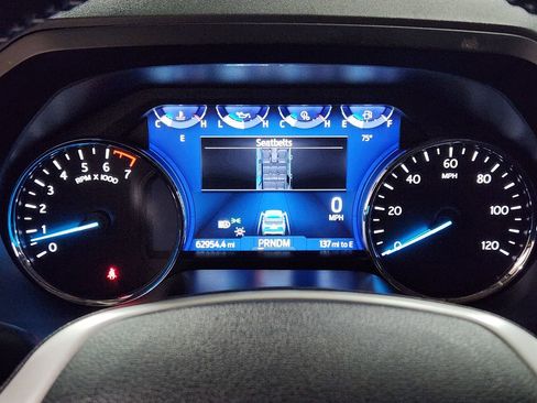 Used 2022 Ford Expedition XLT image 35