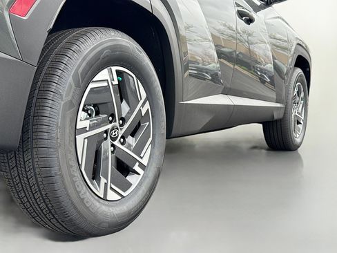 New 2026 Hyundai Tucson Blue SE AWD/4WD image 14