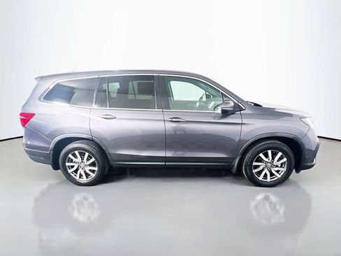 Used 2021 Honda Pilot EX image 9