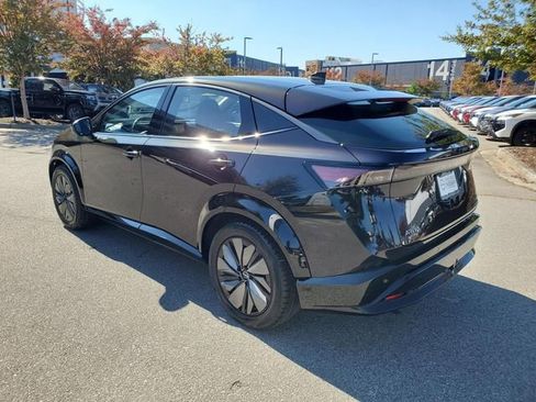 Certified 2024 Nissan Ariya AWD image 6