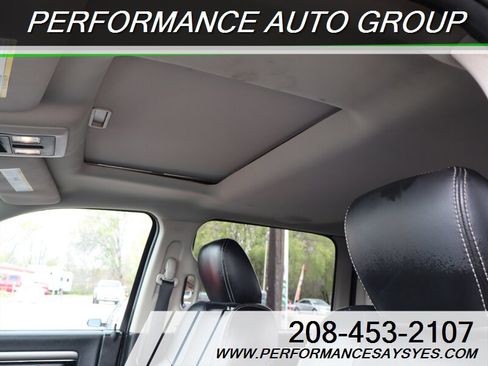 Used 2013 RAM 1500 Sport w/ Sport Premium Group image 22