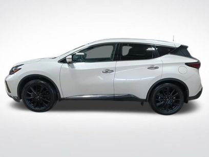 Certified 2023 Nissan Murano Platinum w/ Cargo Package