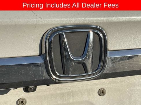 Used 2020 Honda Odyssey EX-L image 7