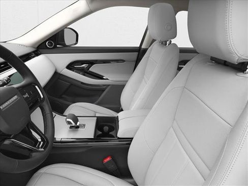 New 2026 Land Rover Range Rover Evoque S AWD/4WD image 6