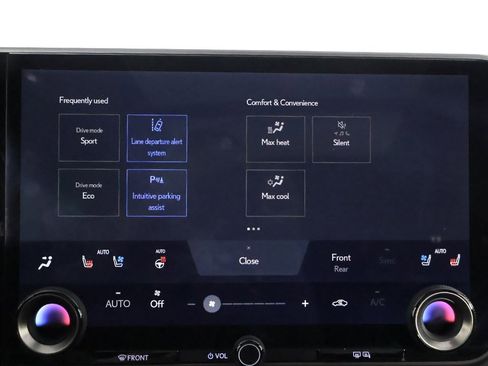 Used 2024 Lexus TX 350 350 Luxury image 52