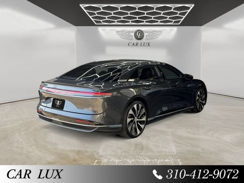 Used 2023 Lucid Air Touring AWD/4WD image 5