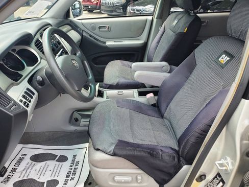 Used 2007 Toyota Highlander 2WD image 10