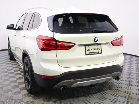 Used 2018 BMW X1 xDrive28i image 4