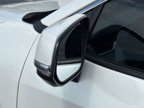 Used 2025 Toyota RAV4 XLE Premium FWD image 28
