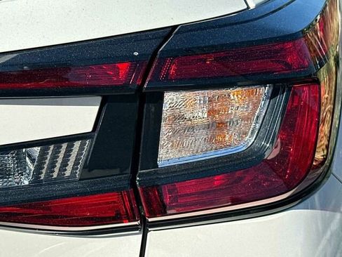 Certified 2024 Subaru Crosstrek 2.0i AWD/4WD image 31