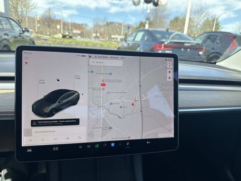 Used 2021 Tesla Model 3 Long Range image 20