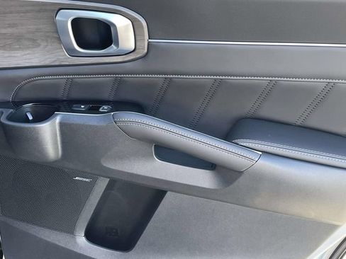 New 2026 Kia Sorento SX Prestige AWD/4WD image 20