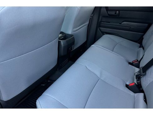 New 2026 Toyota Tacoma SR5 image 13