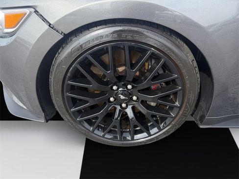 Used 2017 Ford Mustang GT w/ GT Performance Package image 14