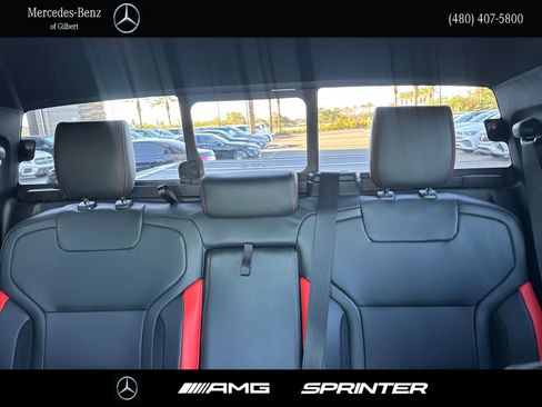 Used 2024 Ford Ranger Raptor image 17