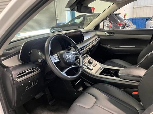 Used 2025 Hyundai Palisade SEL FWD image 24