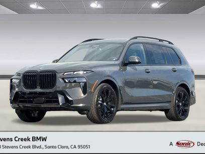 New 2026 BMW X7 xDrive40i w/ M Sport Package