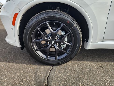 New 2026 Dodge Durango GT image 8