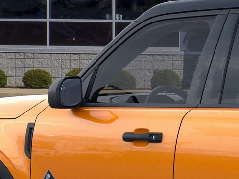 New 2026 Ford Bronco Sport Outer Banks image 20