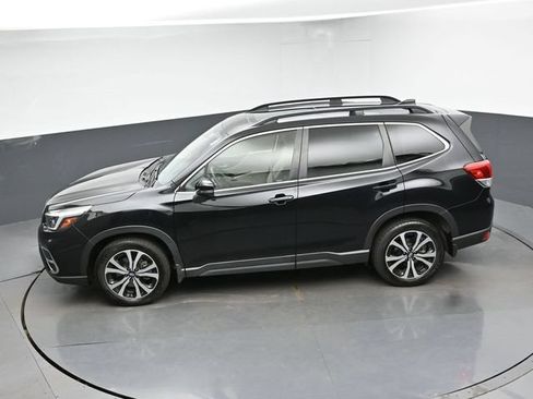 Used 2021 Subaru Forester Limited w/ Popular Package #3 AWD/4WD image 43